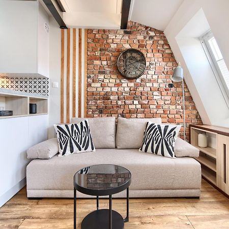 Studio Loft - Acco Rent Сопот Екстер'єр фото