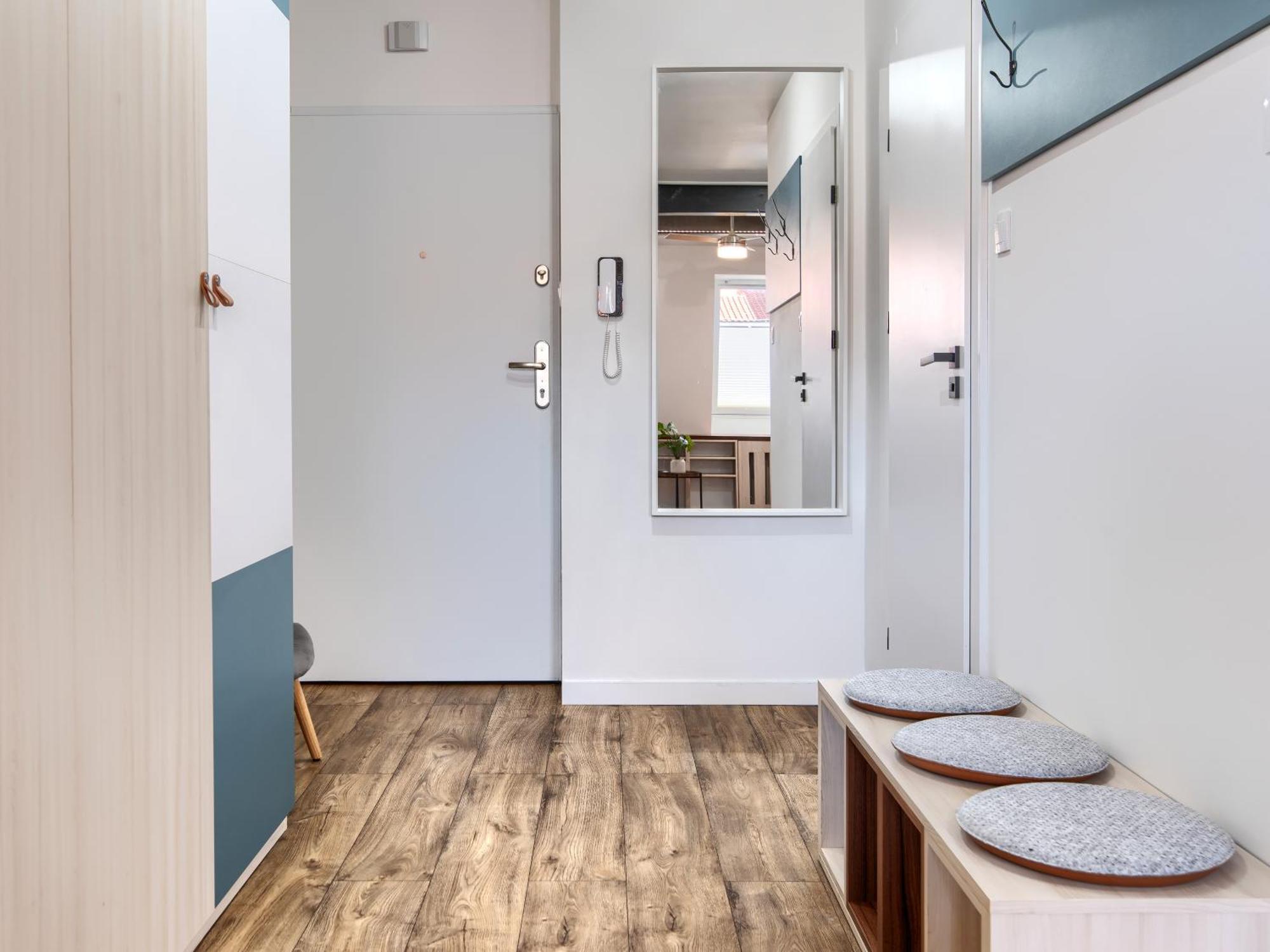 Studio Loft - Acco Rent Сопот Екстер'єр фото