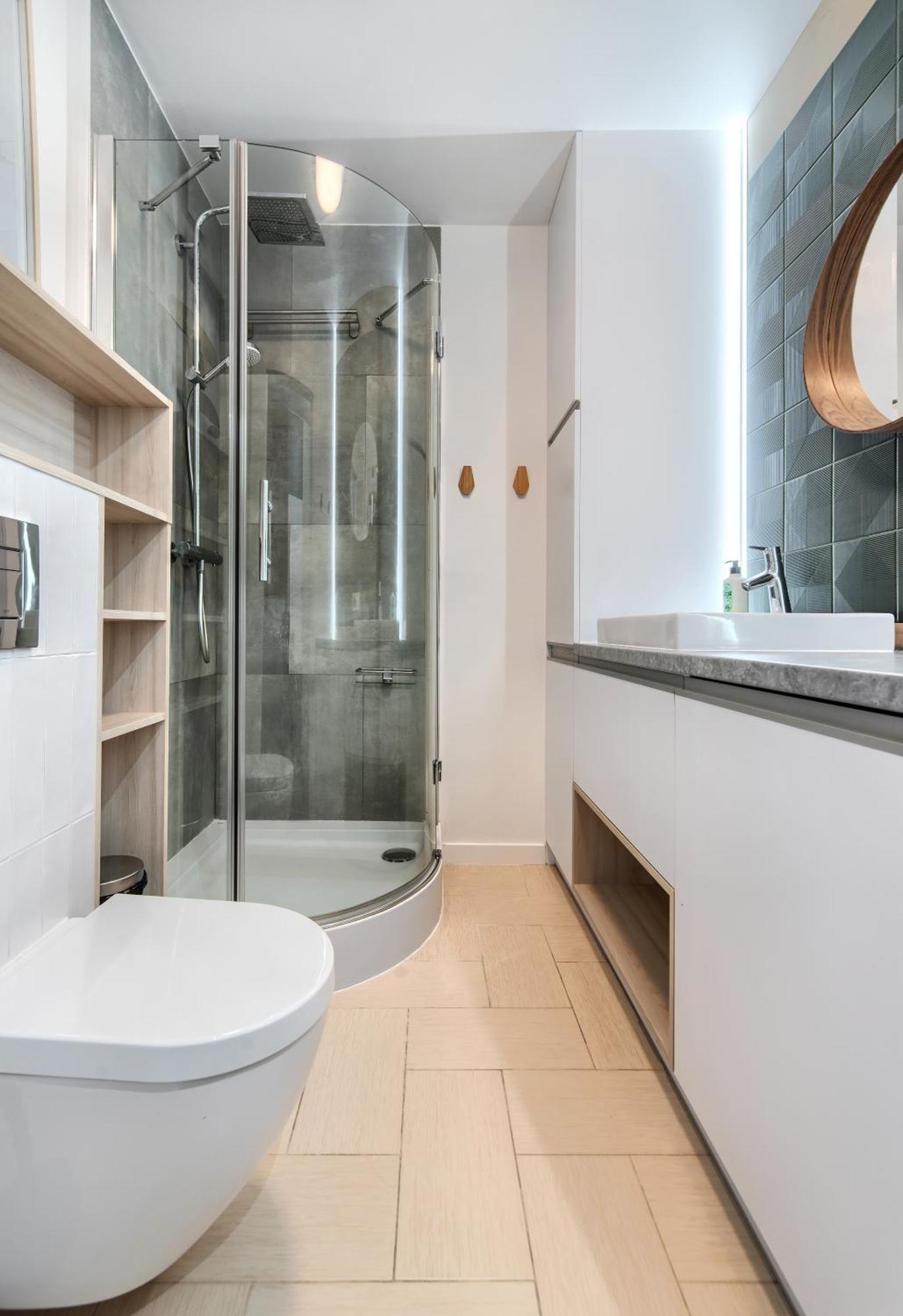 Studio Loft - Acco Rent Сопот Екстер'єр фото
