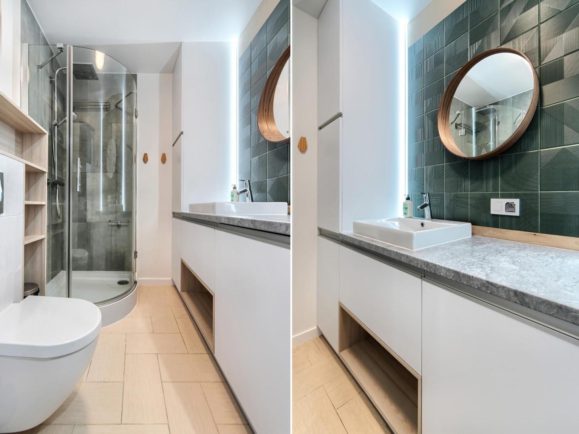 Studio Loft - Acco Rent Сопот Екстер'єр фото